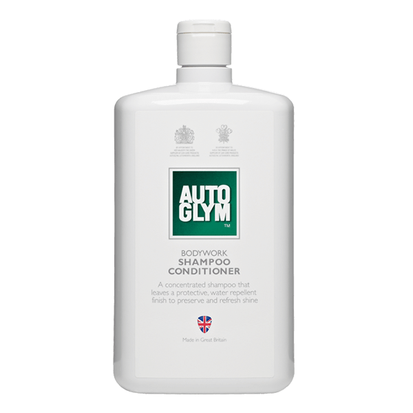 Autoglym Bodywork shampoo conditioner 1l